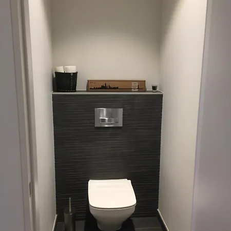 Centre - 3 - 90m2 5 Min Du *