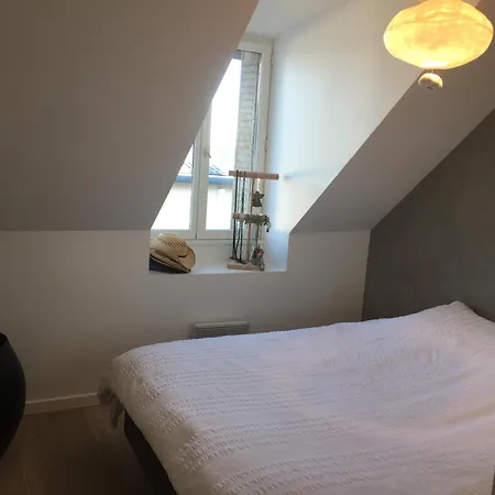 Centre - 3 - 90m2 5 Min Du Appartement *