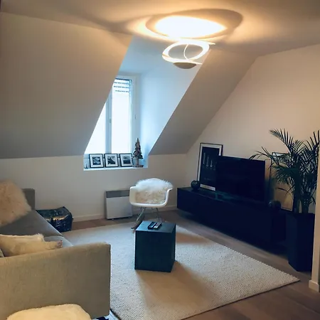 Appartement Centre - 3 - 90m2 5 Min Du Annecy